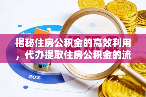 宜兰揭秘住房公积金的高效利用，代办提取住房公积金的流程与技巧